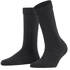 Socken Cable Stich Boot
