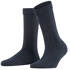Socken Cable Stich Boot