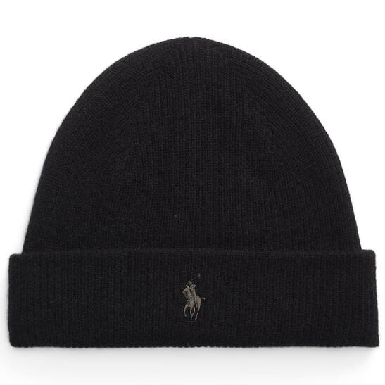 Cashmere Beanie