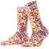 Socke Surreal Skin