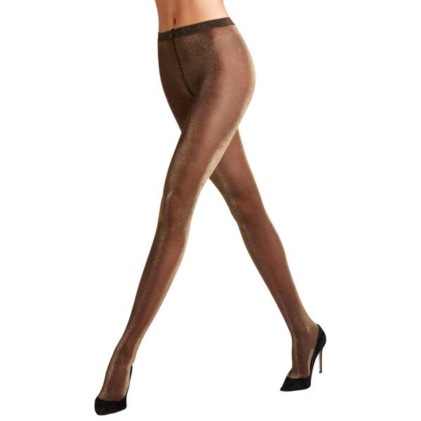 FALKE Highshine 30 DEN Damen