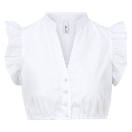 Dirndlbluse Lysann