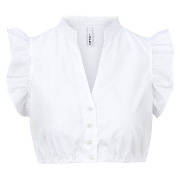 Dirndlbluse Lysann