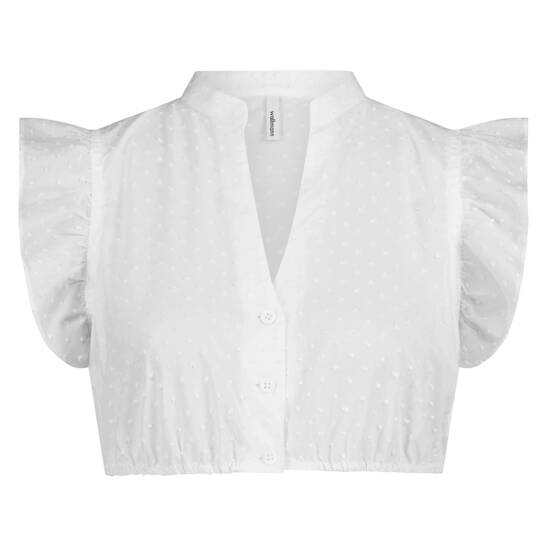 Dirndlbluse Lia