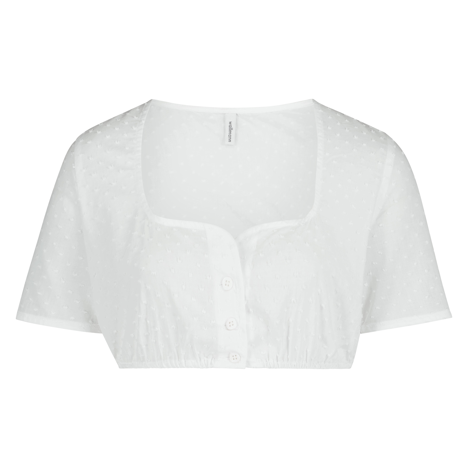 Dirndlbluse