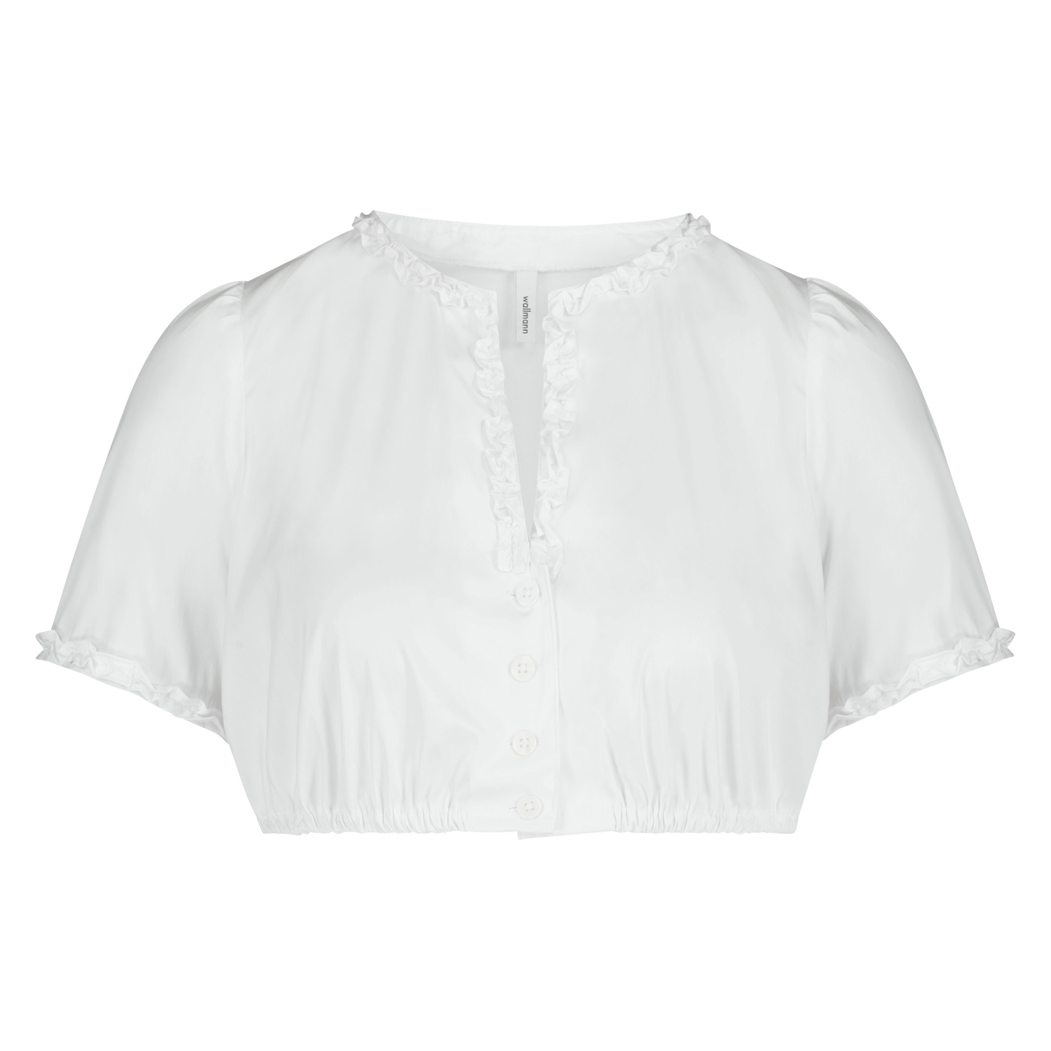 Dirndlbluse Leonie