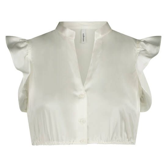 Dirndlbluse