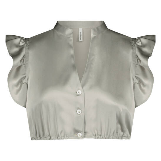 Dirndlbluse