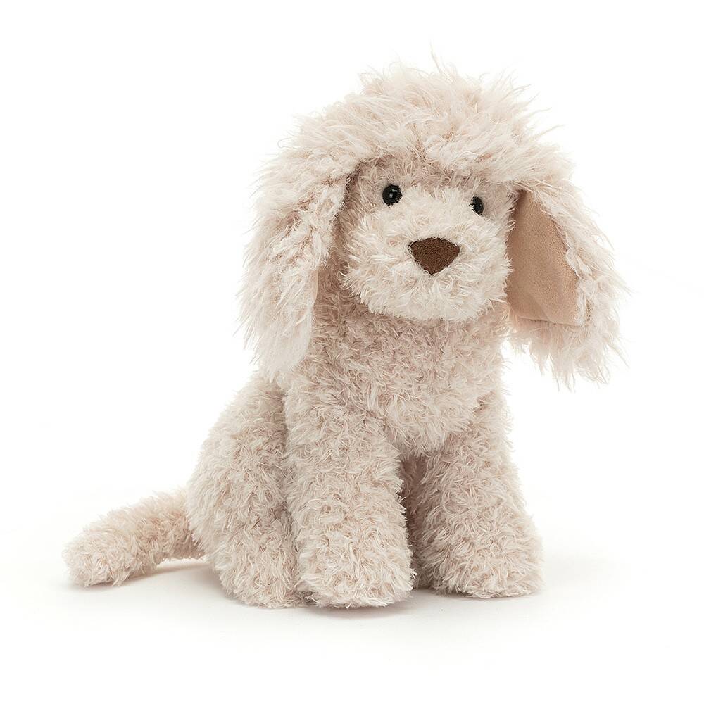 Jellycat Kuscheltier Pudel Georgiana (beige | Ehg)