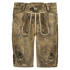 Hirschlederhose Meran