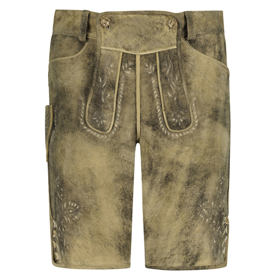 Lederhose Flachau