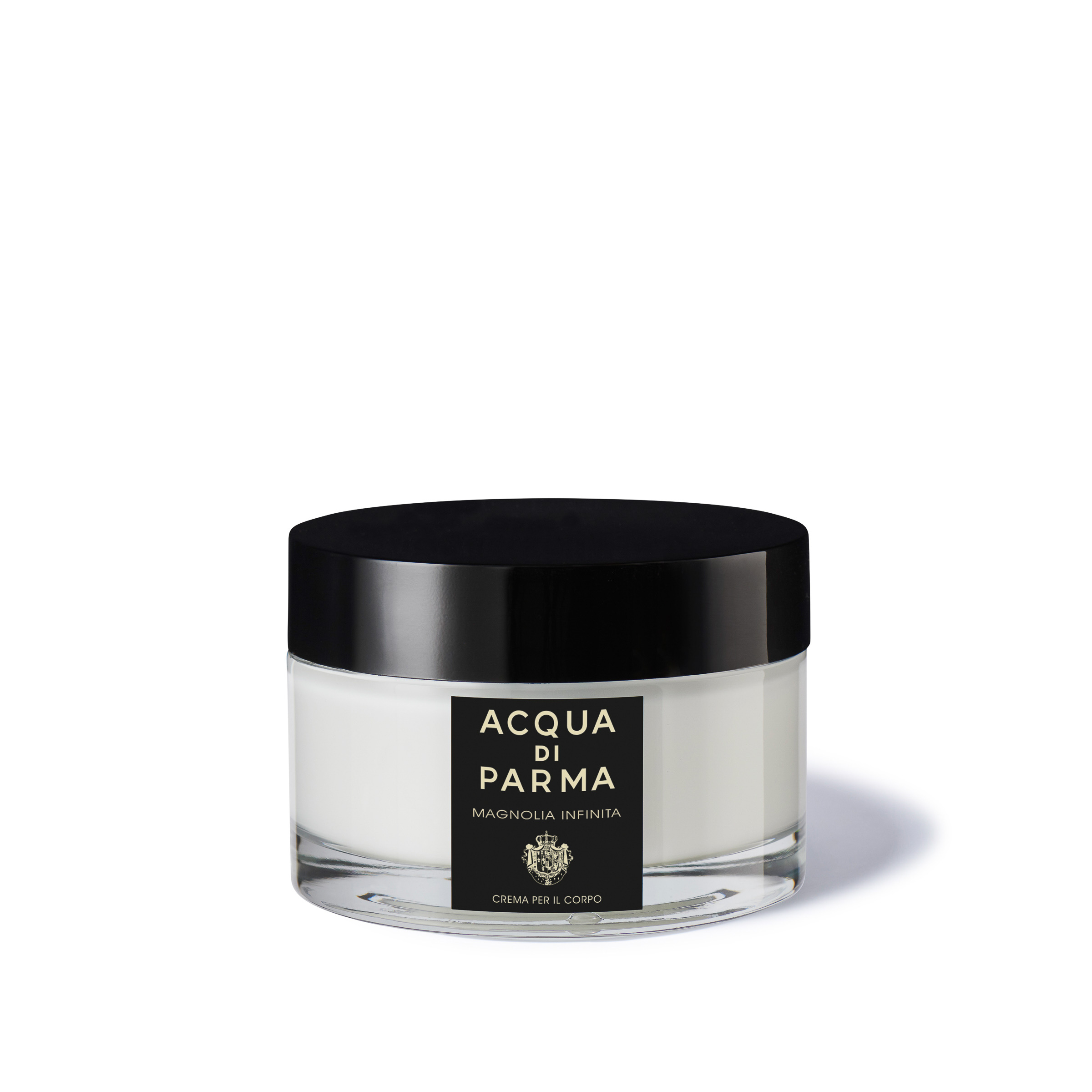 Acqua di Parma Magnolia Infinita Body Cream (weiss | 150 ml) Parma, Signatures OF THE SUN