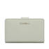 Portemonnaie Metallic Soft