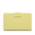 Portemonnaie Metallic Soft