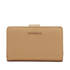 Portemonnaie Metallic Soft