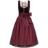 Dirndl Janni Samt