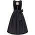 Dirndl Janni Samt