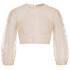 Dirndlbluse Ophie