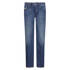 Jeans Straight 1985 Larkee L34
