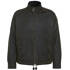 Jacke Brown Wax BarbourxBaracuta