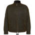 Jacke Brown Wax BarbourxBaracuta