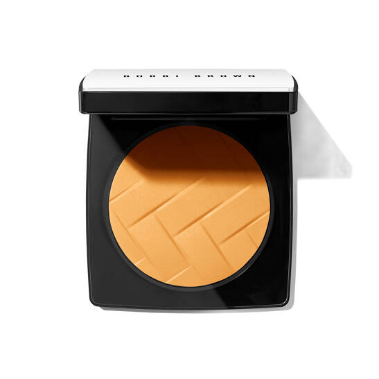 Vitamin Enriched Pressed Powder
