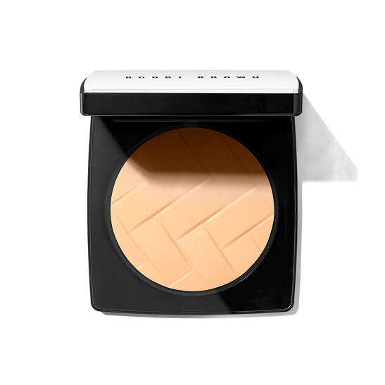 Vitamin Enriched Pressed Powder