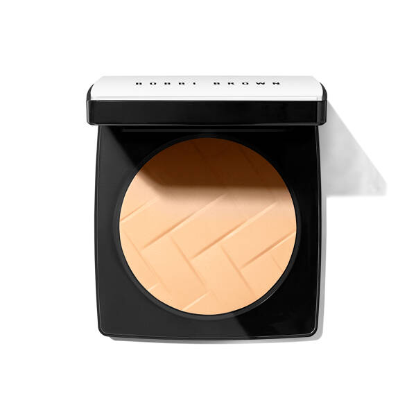 Vitamin Enriched Pressed Powder