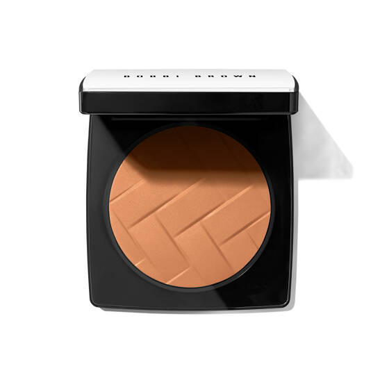 Vitamin Enriched Pressed Powder