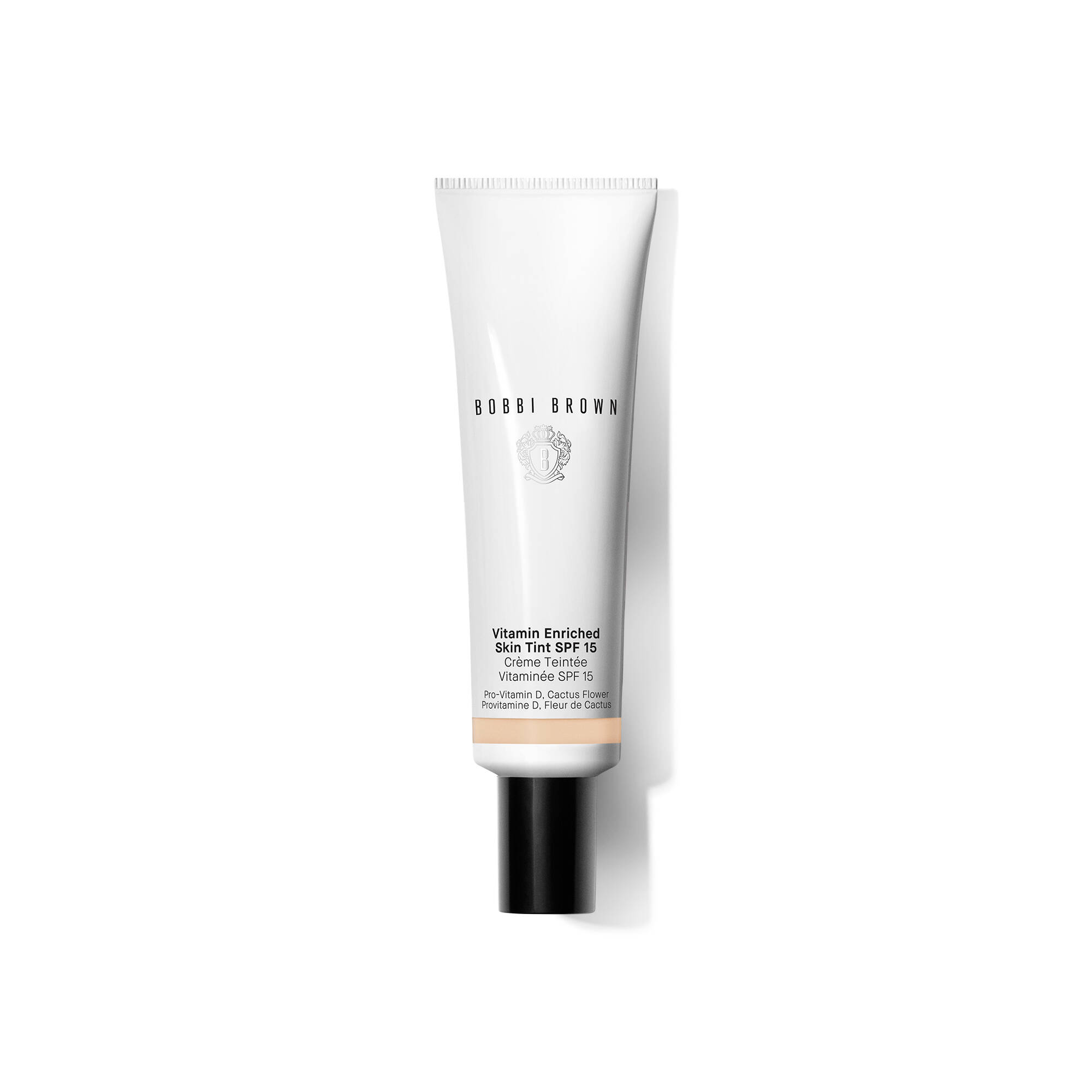 Bobbi Brown Vitamin Enriched Skin Tint (weiss | 50 ml) Beauty, Make-up, Gesicht, Foundation