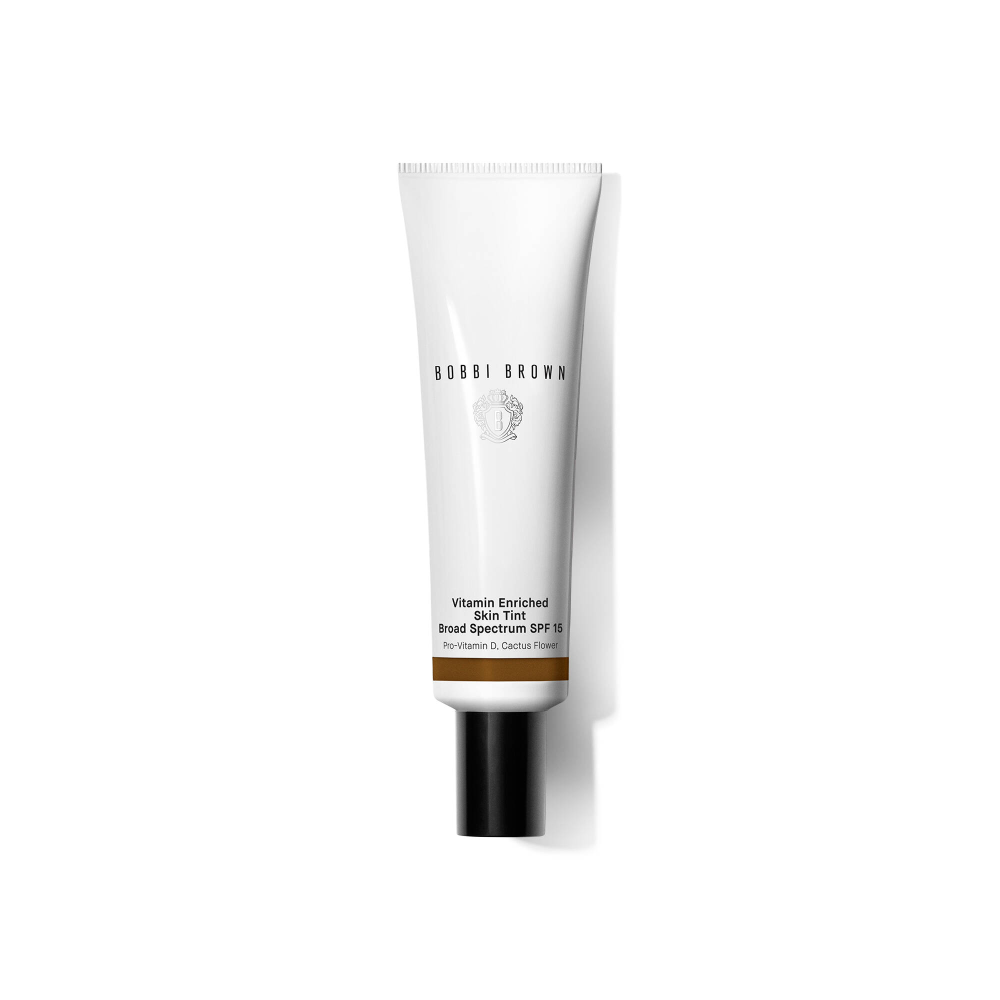 Bobbi Brown Vitamin Enriched Skin Tint (weiss | 50 ml) Beauty, Make-up, Gesicht, Foundation