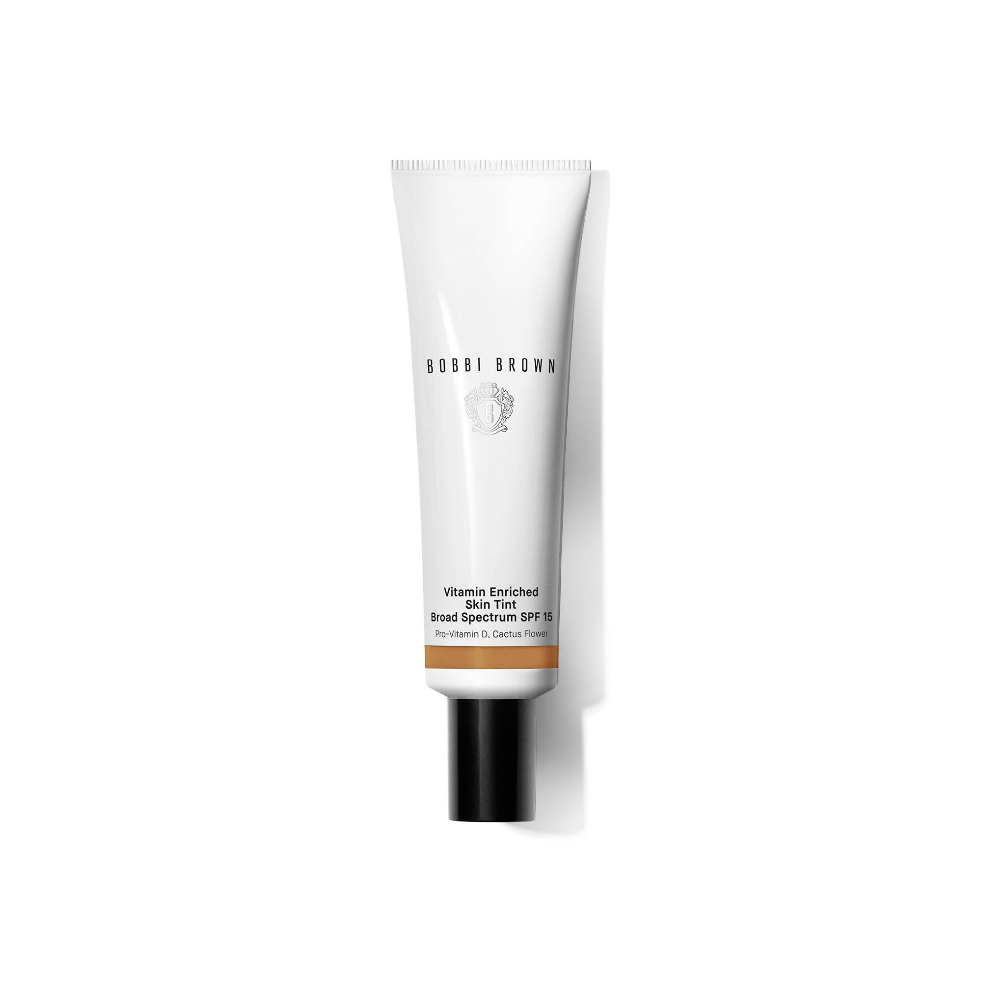 Bobbi Brown Vitamin Enriched Skin Tint (weiss | 50 ml) Beauty, Make-up, Gesicht, Foundation