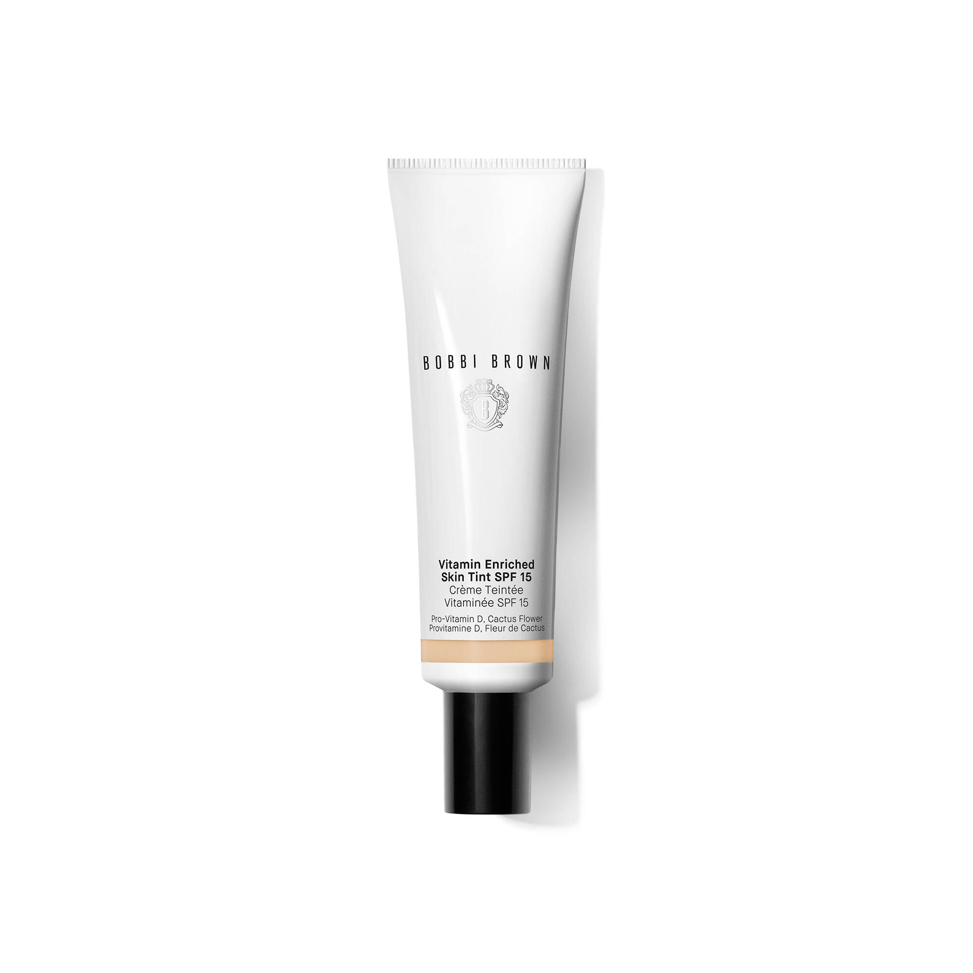 Bobbi Brown Vitamin Enriched Skin Tint (weiss | 50 ml) Beauty, Make-up, Gesicht, Foundation