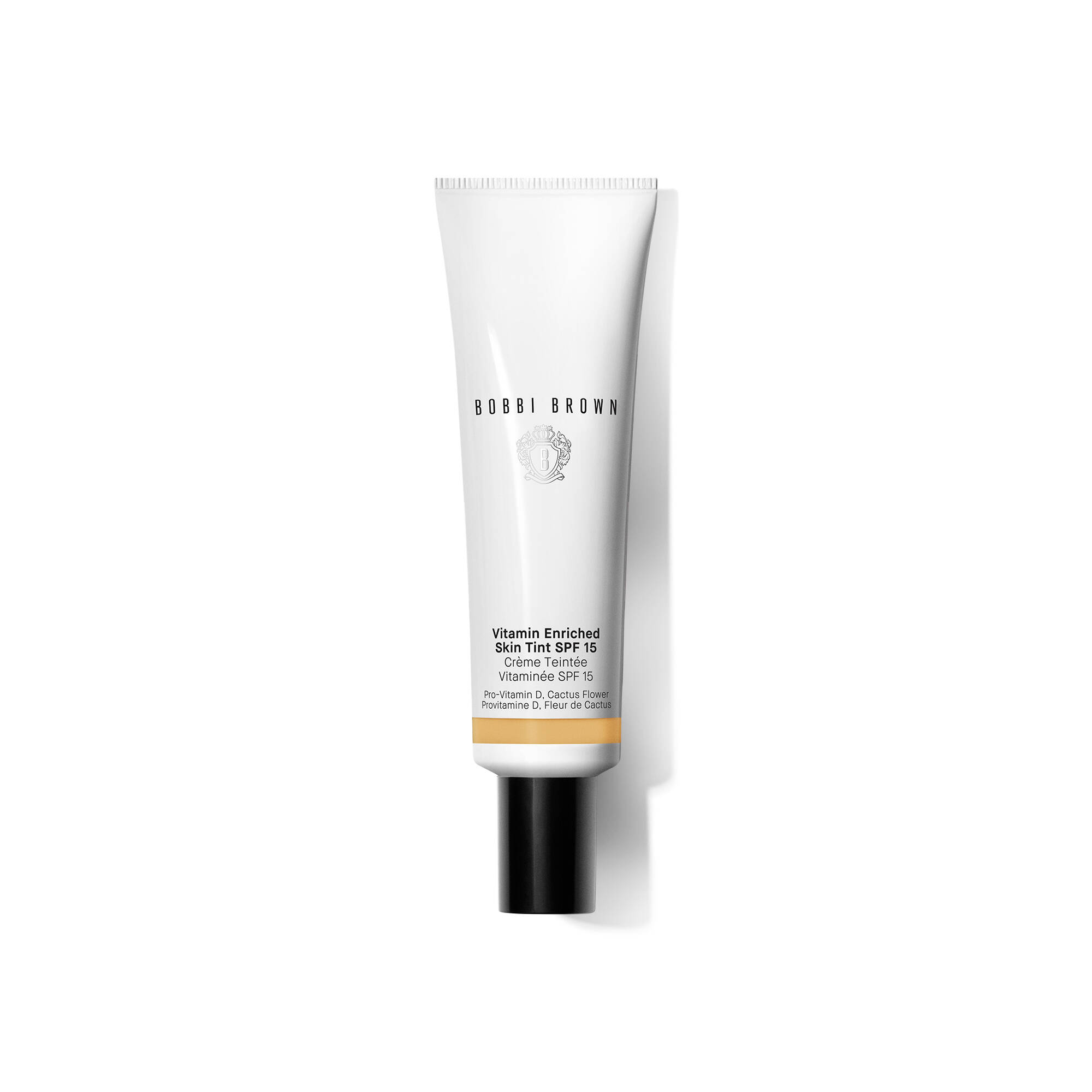 Bobbi Brown Vitamin Enriched Skin Tint (weiss | 50 ml) Beauty, Make-up, Gesicht, Foundation