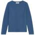 Pullover mit Reiskorn-Struktur