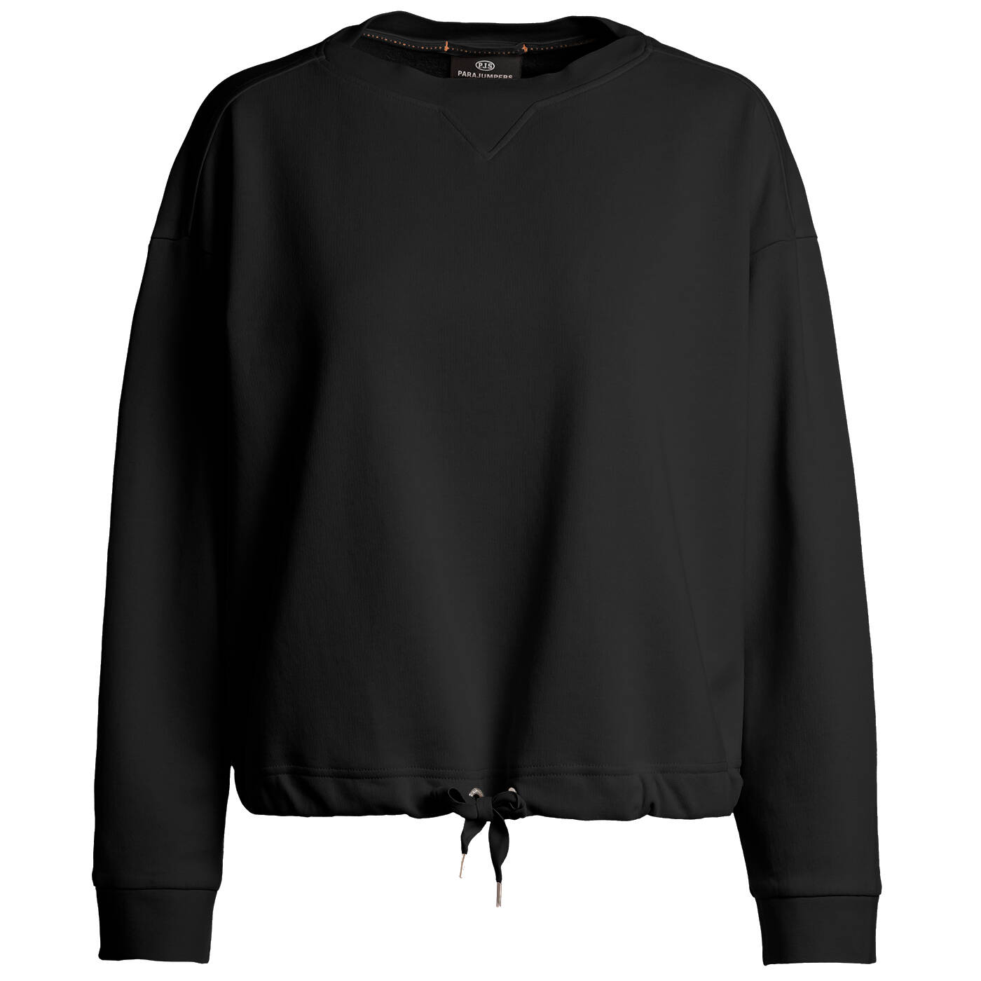 Parajumpers Sweatshirt Gwen (schwarz | M) Parajumpers, Für Damen