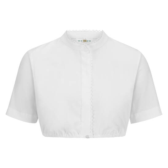 Dirndlbluse 
