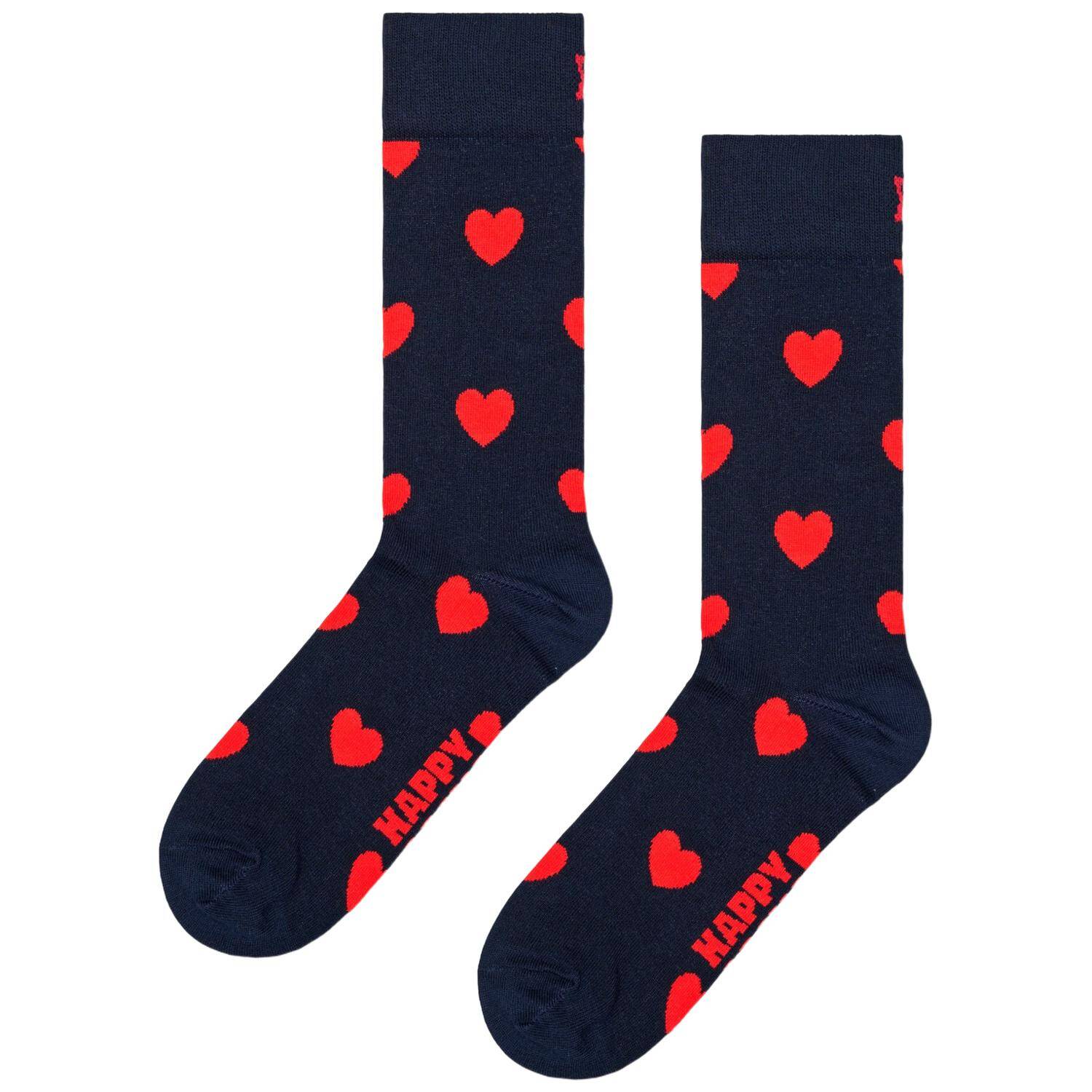 Heart Sock