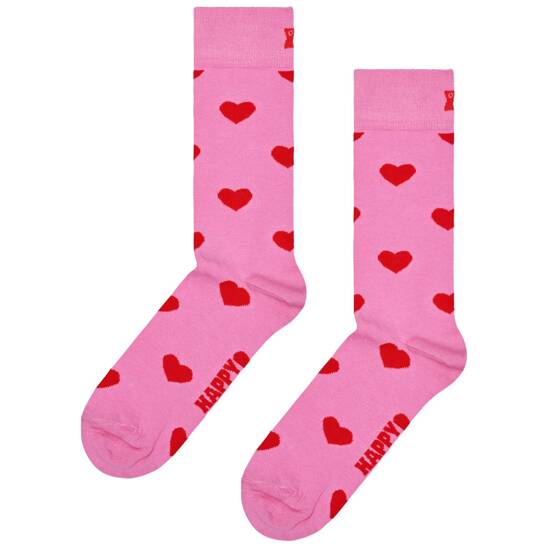 Heart Sock