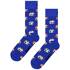 Boom Box Sock