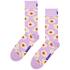 Sunny Side Up Sock