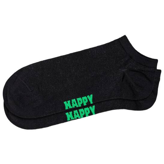 3-Pack Solid Low Socks