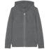 Strickjacke Mouline