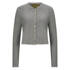 Trachten Strickjacke