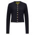 Trachten Strickjacke