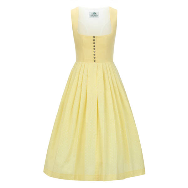 Dirndl ohne Schürze 80cm