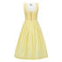 Dirndl ohne Schürze 80cm