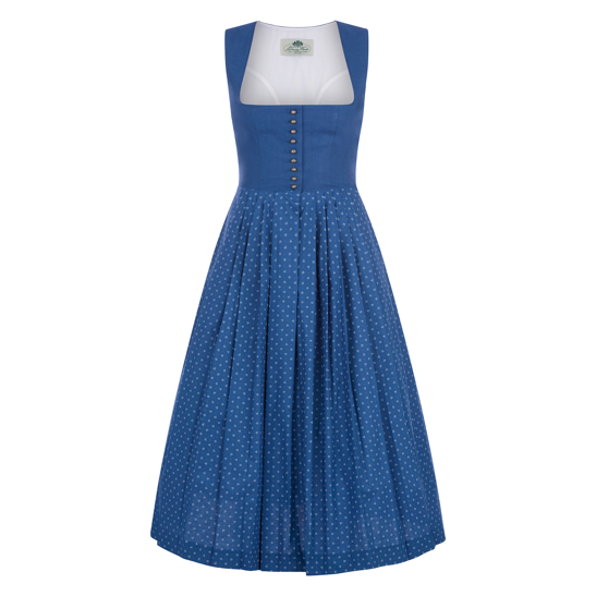 Dirndl ohne Schürze 80cm