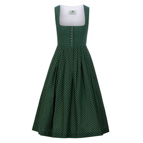 Dirndl ohne Schürze 80cm