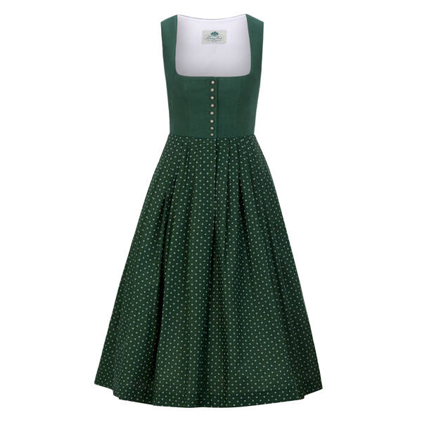 Dirndl ohne Schürze 80cm